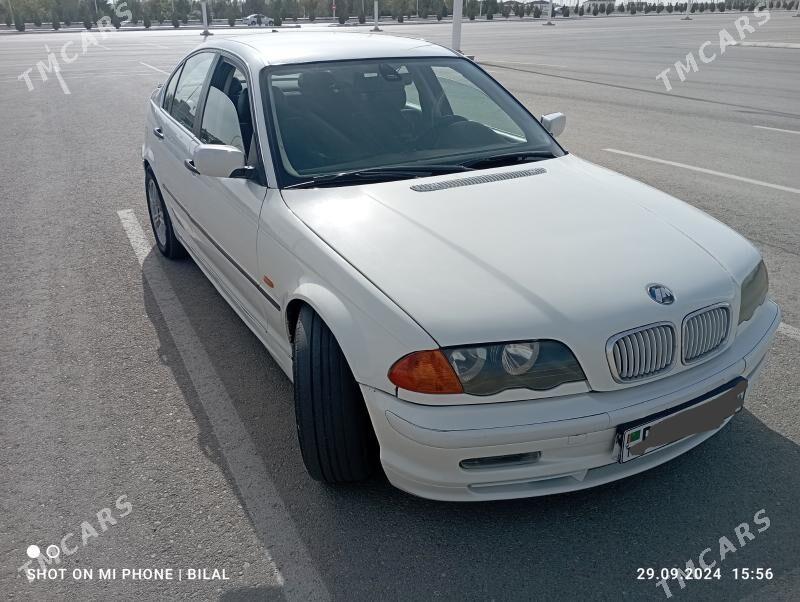 BMW E46 2001 - 55 000 TMT - Балканабат - img 3