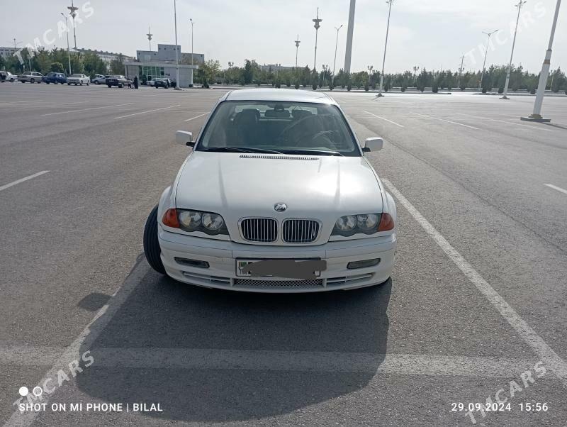 BMW E46 2001 - 55 000 TMT - Балканабат - img 1