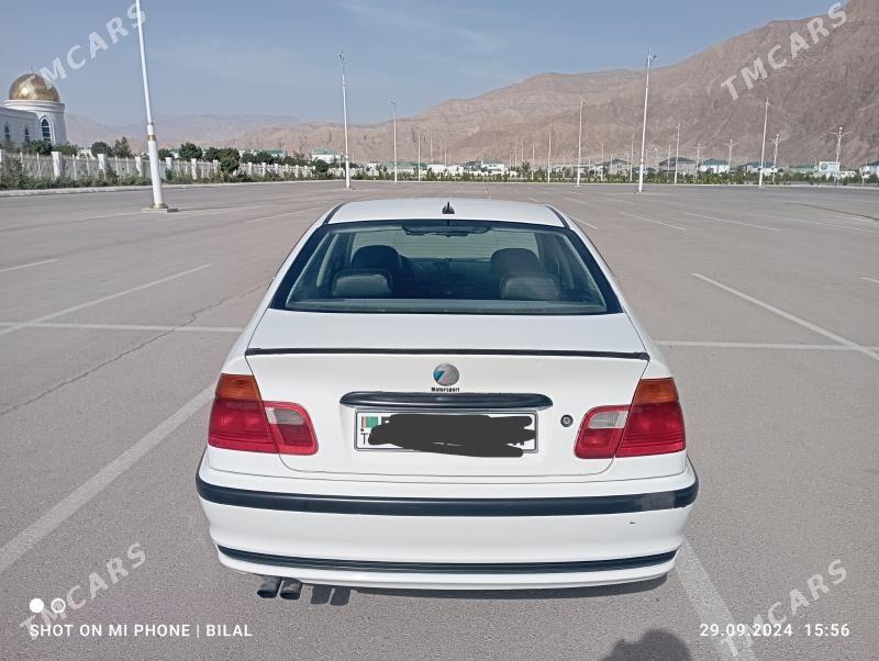 BMW E46 2001 - 55 000 TMT - Балканабат - img 5