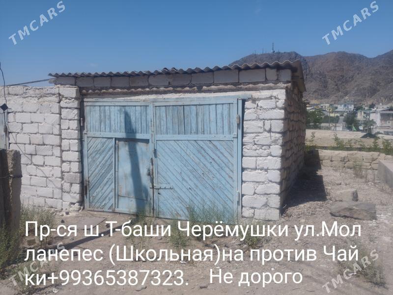Satlyk 2 Garaź/Продаю 2гаража - Туркменбаши - img 3