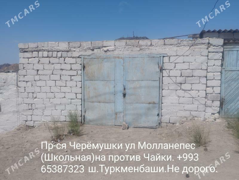 Satlyk 2 Garaź/Продаю 2гаража - Туркменбаши - img 2
