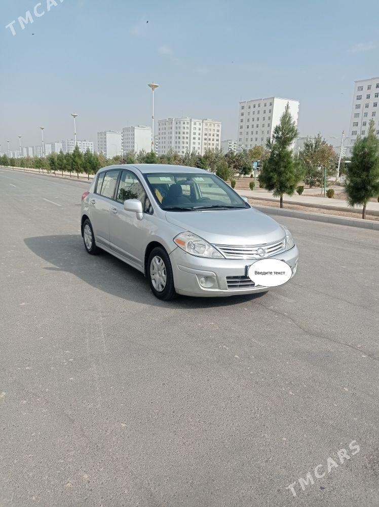Nissan Versa 2011 - 115 000 TMT - Теджен - img 7