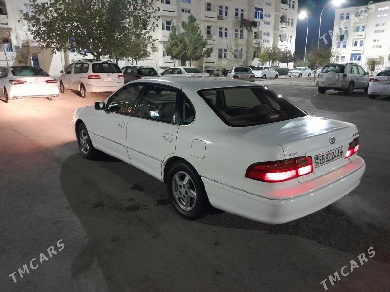 Toyota Avalon 1998 - 150 000 TMT - Бузмеин - img 7