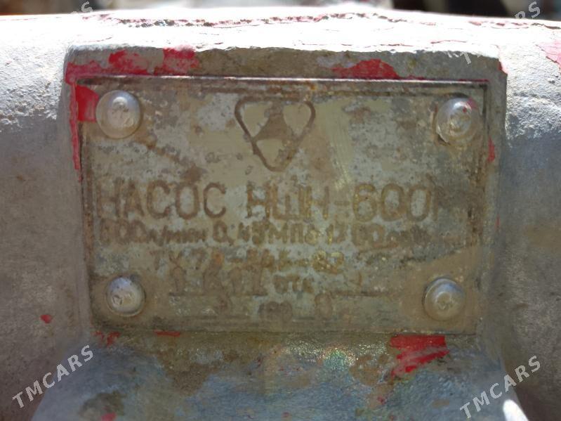 Насос - Kim raýon - img 2