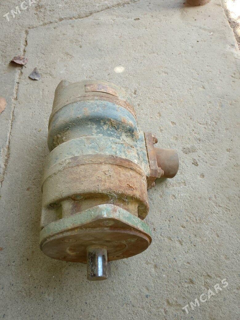 Насос - Kim raýon - img 1