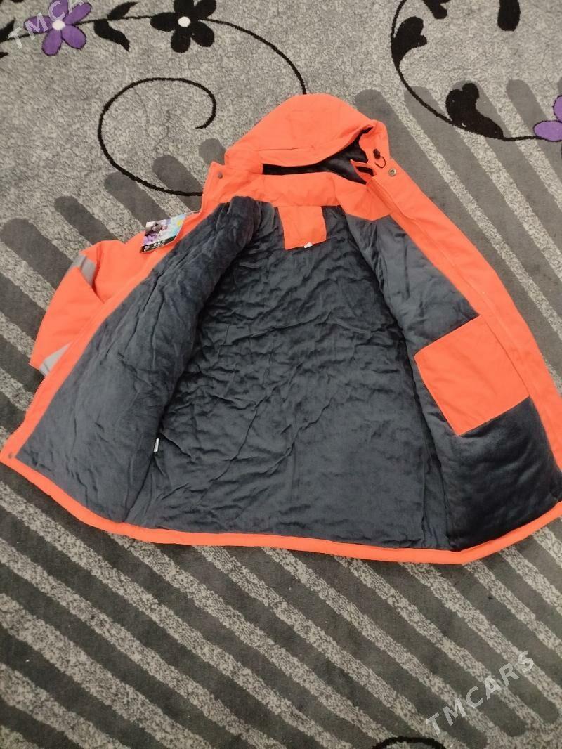 Kurtga iş üçin - Aşgabat - img 2