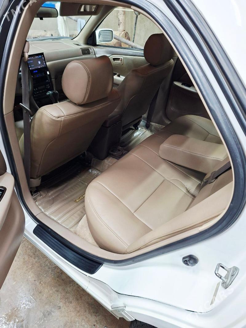 Toyota Camry 1999 - 180 000 TMT - Гурбансолтан Едже - img 9