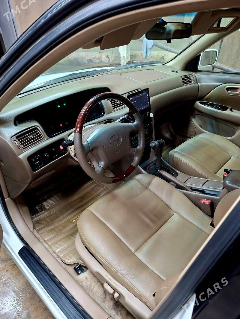 Toyota Camry 1999 - 180 000 TMT - Гурбансолтан Едже - img 7