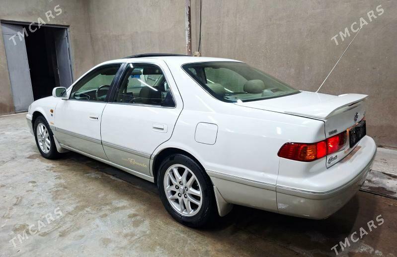 Toyota Camry 1999 - 180 000 TMT - Гурбансолтан Едже - img 4