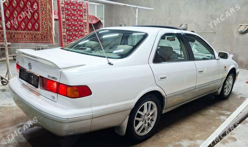 Toyota Camry 1999 - 180 000 TMT - Гурбансолтан Едже - img 5