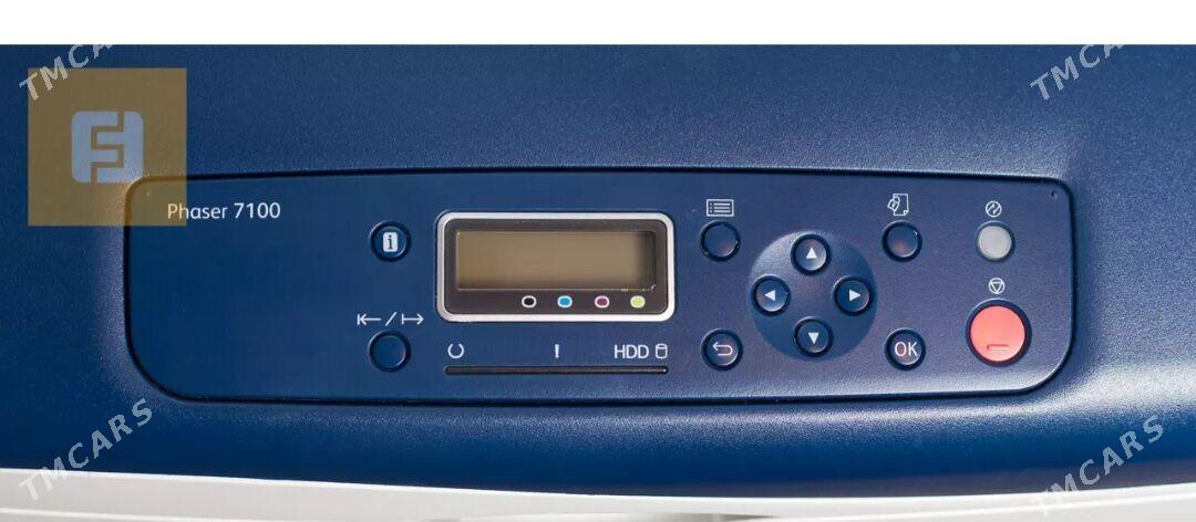 phaser 7100 pirintr ulonylan - Änew - img 2