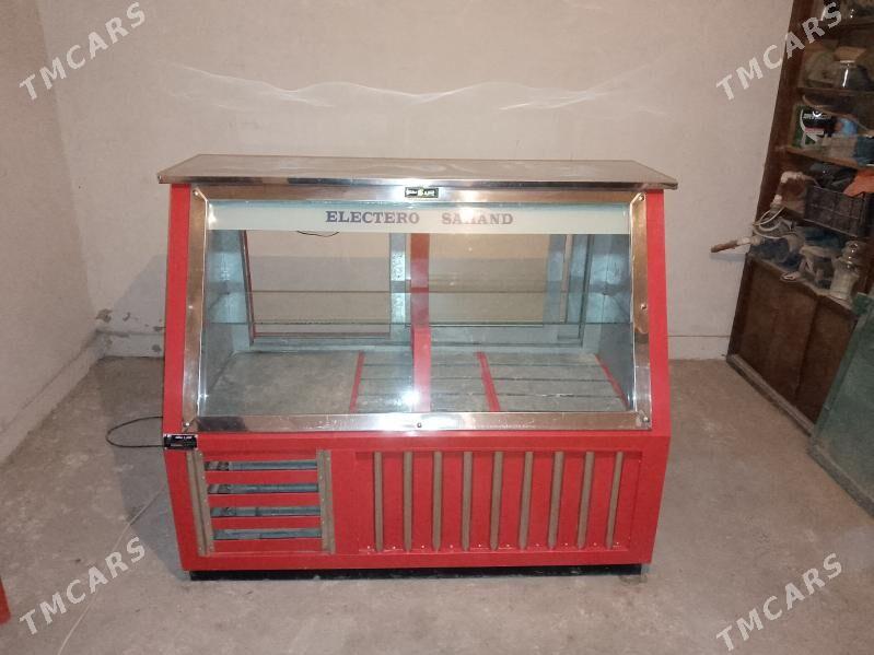 Холодильник - Kim raýon - img 1