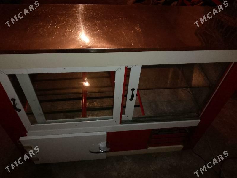 Холодильник - Kim raýon - img 2