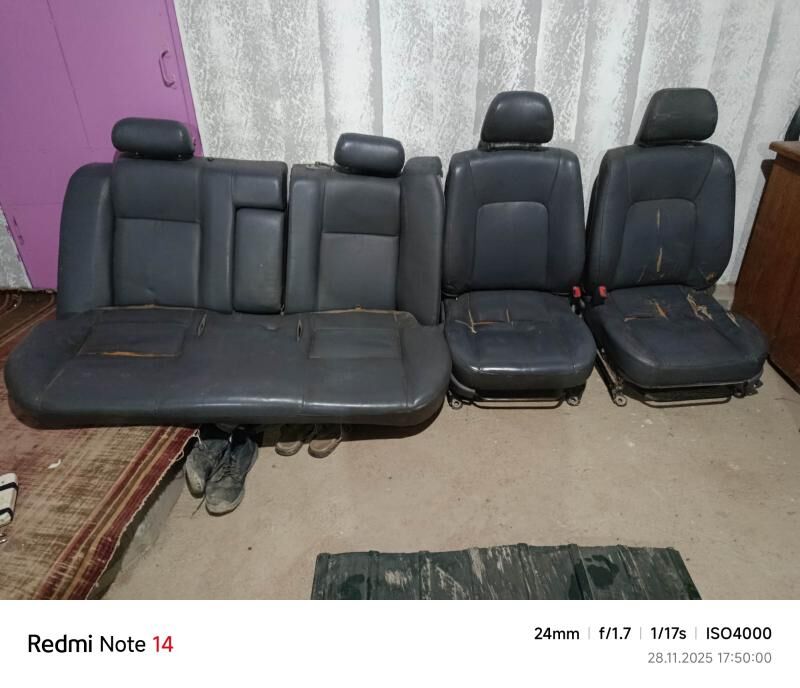 Камри сидения 1 000 TMT - Дашогуз - img 3