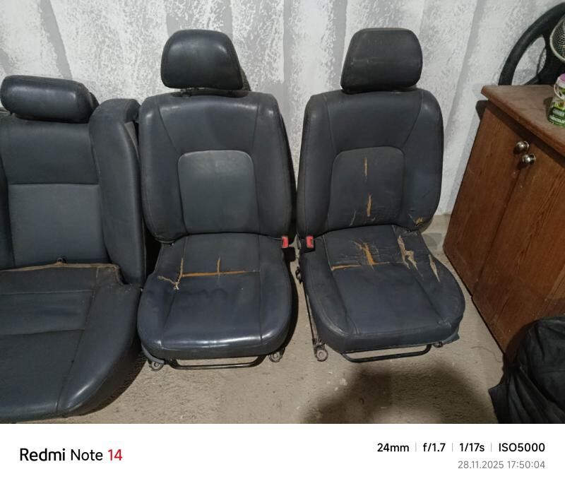 Камри сидения 1 000 TMT - Дашогуз - img 2