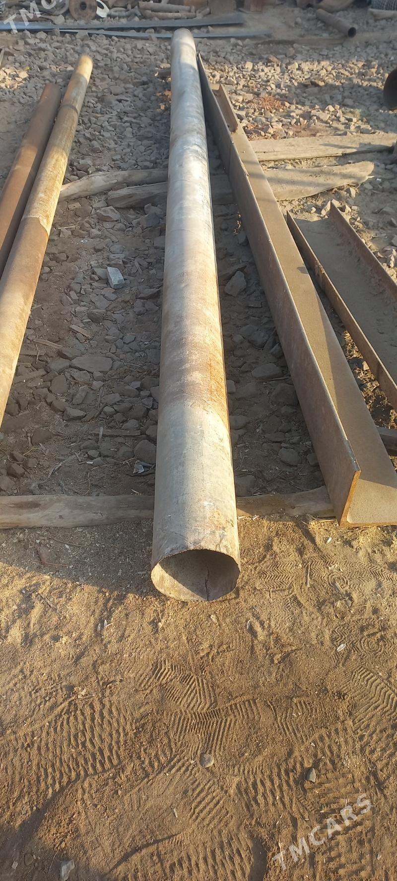 Nasoz turba  asinkowy 170lik - Дашогуз - img 2