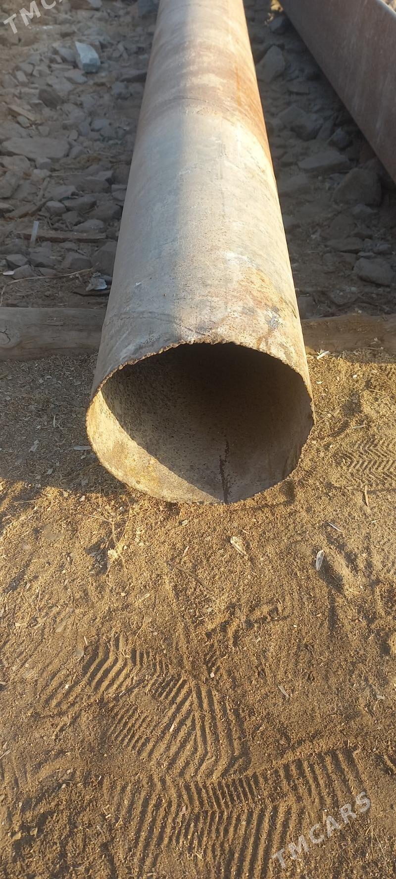 Nasoz turba asinkowy 170lik - Дашогуз - img 1