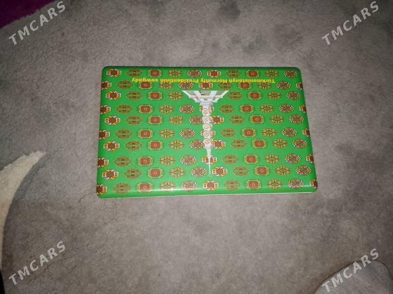 kampuyuter - Мургап - img 2