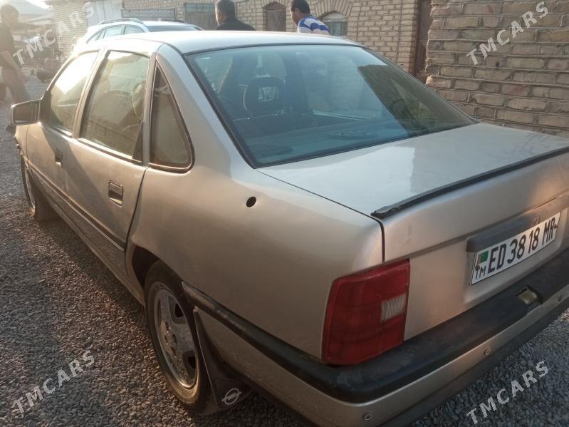 Opel Vectra 1991 - 32 000 TMT - Mary - img 3