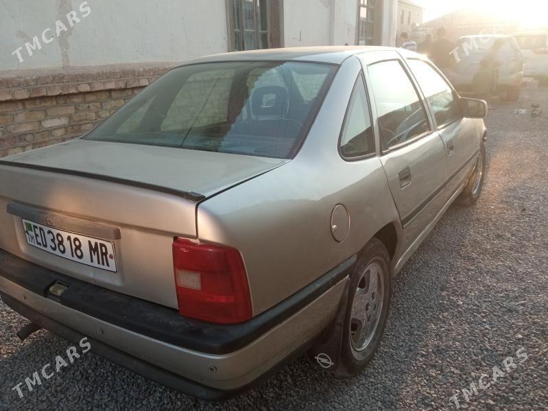 Opel Vectra 1991 - 32 000 TMT - Mary - img 2