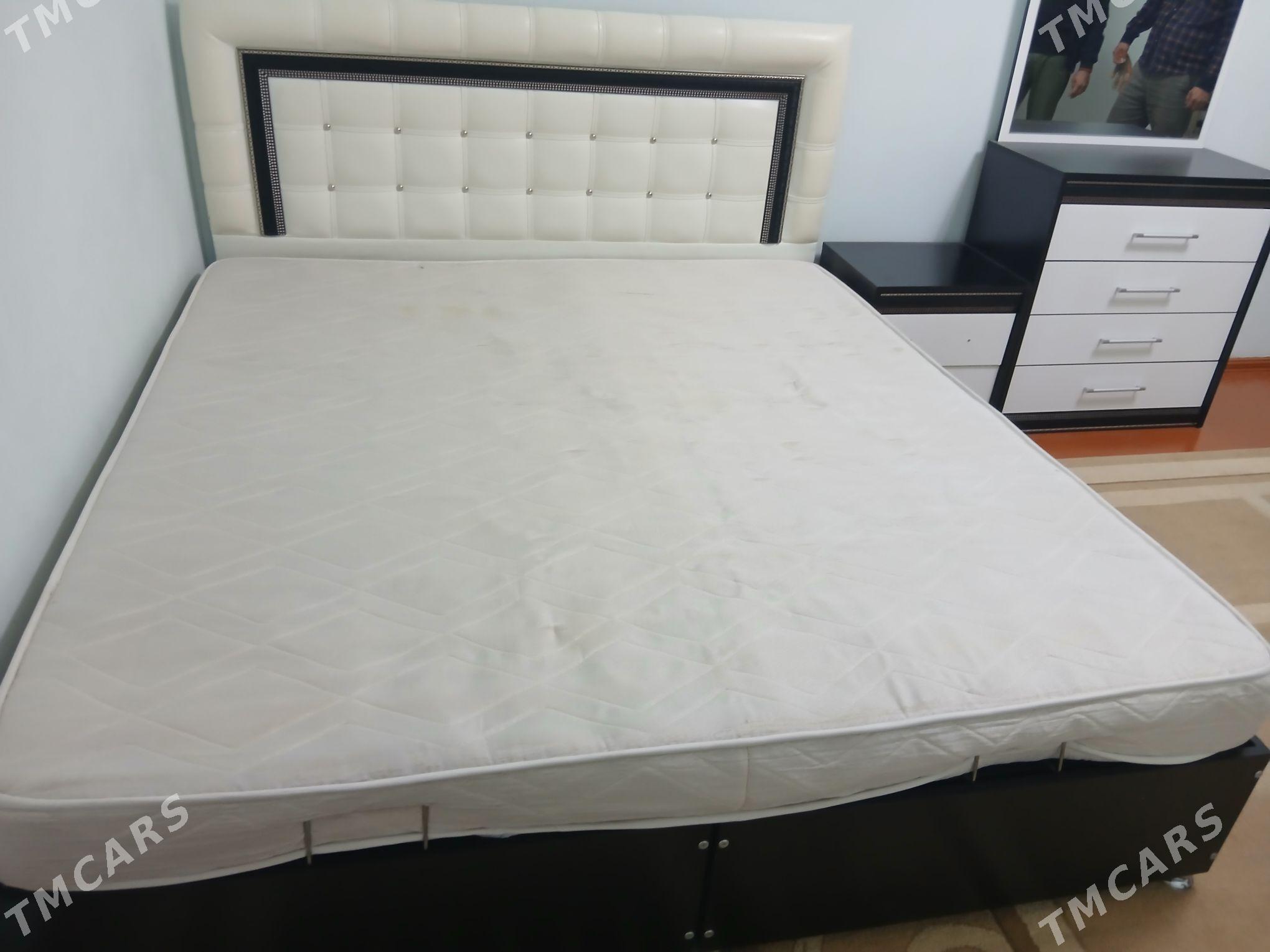 spalny we kamot - Aşgabat - img 2