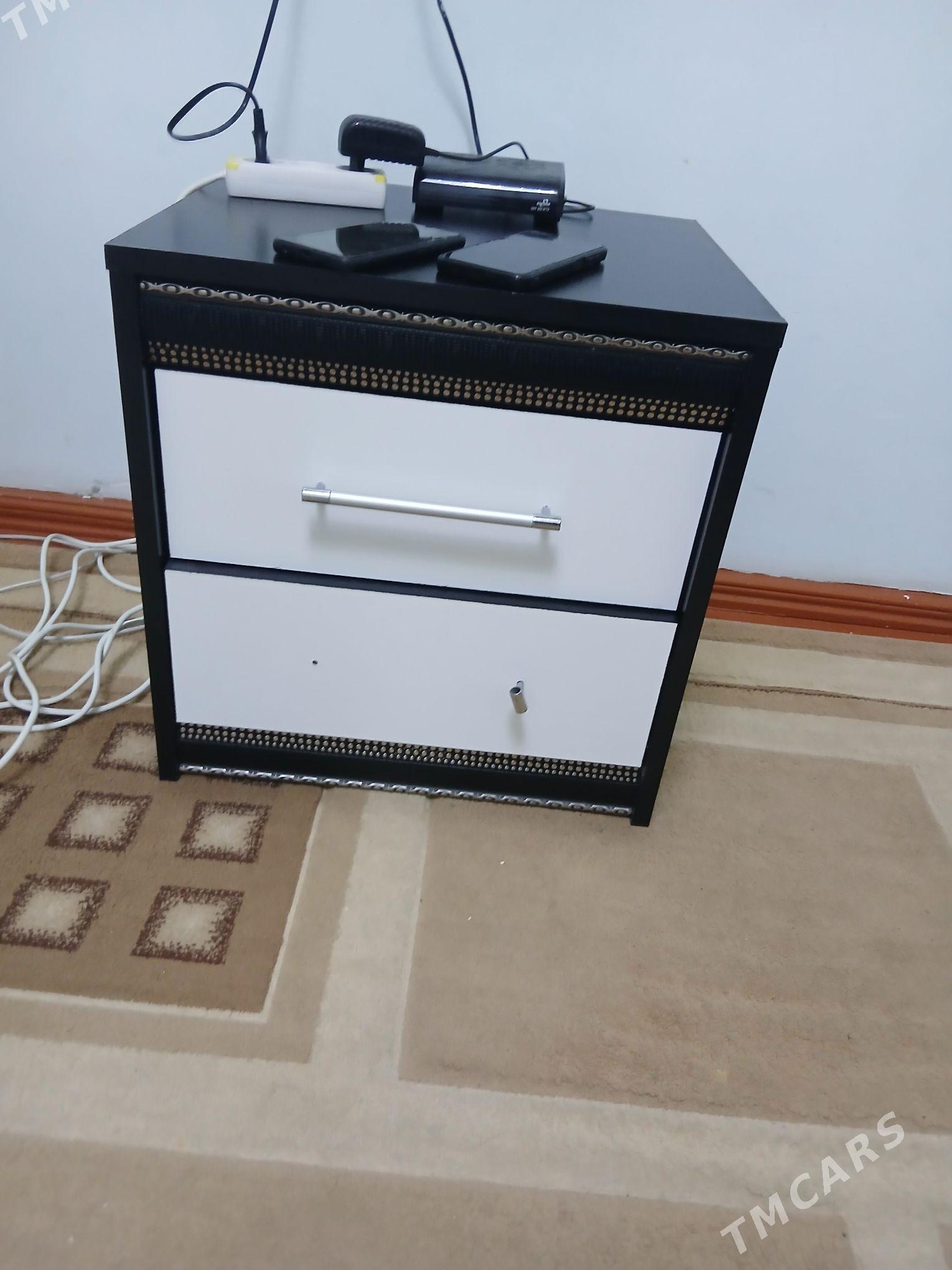 spalny we kamot - Aşgabat - img 3