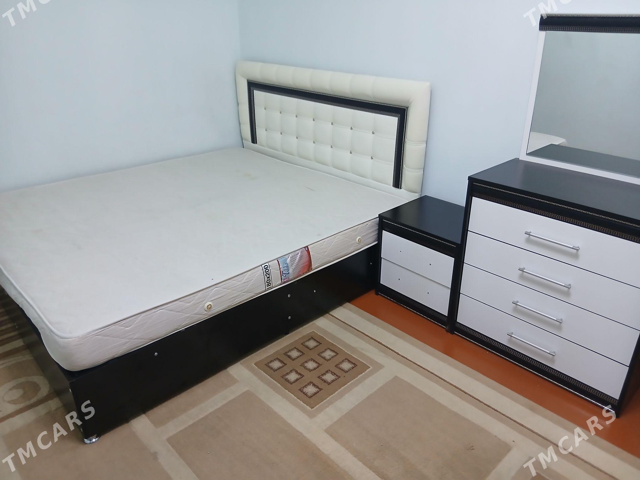 spalny we kamot - Aşgabat - img 1