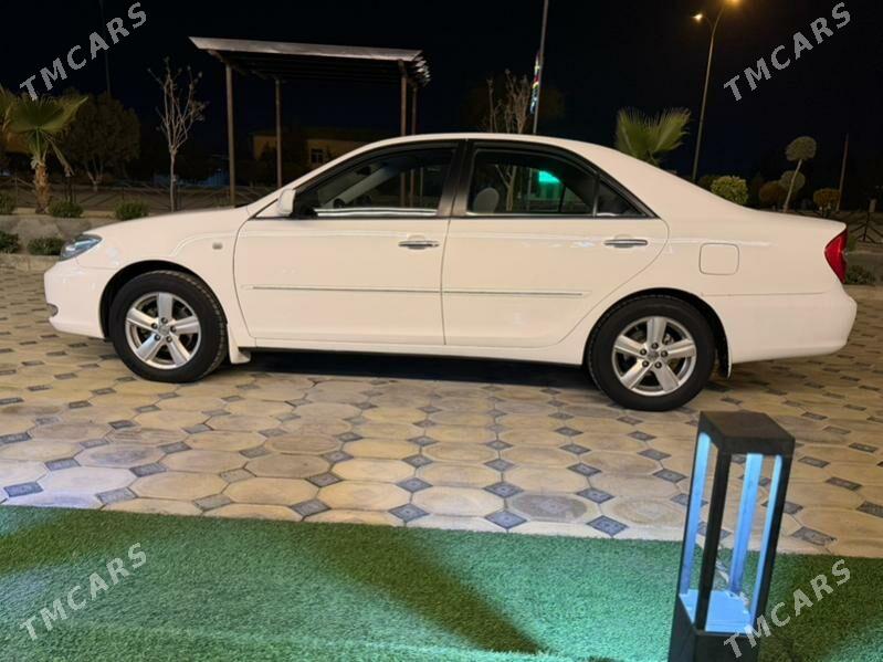 Toyota Camry 2004 - 163 000 TMT - Ашхабад - img 4