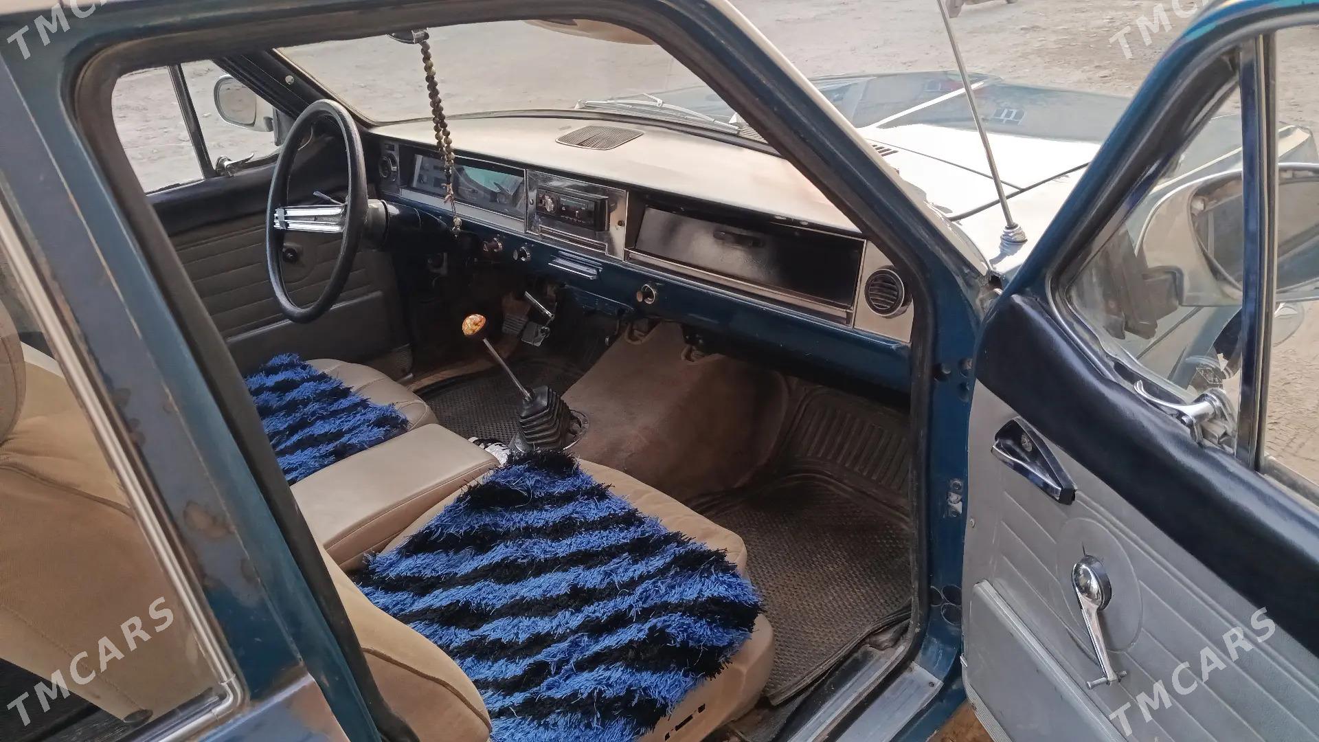 Gaz 24 1980 - 10 600 TMT - Туркменабат - img 5