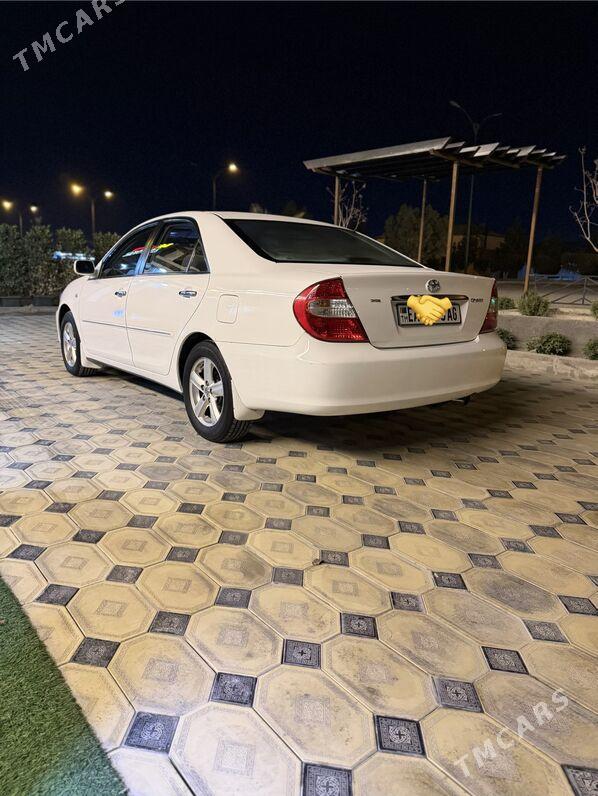 Toyota Camry 2004 - 163 000 TMT - Ашхабад - img 3