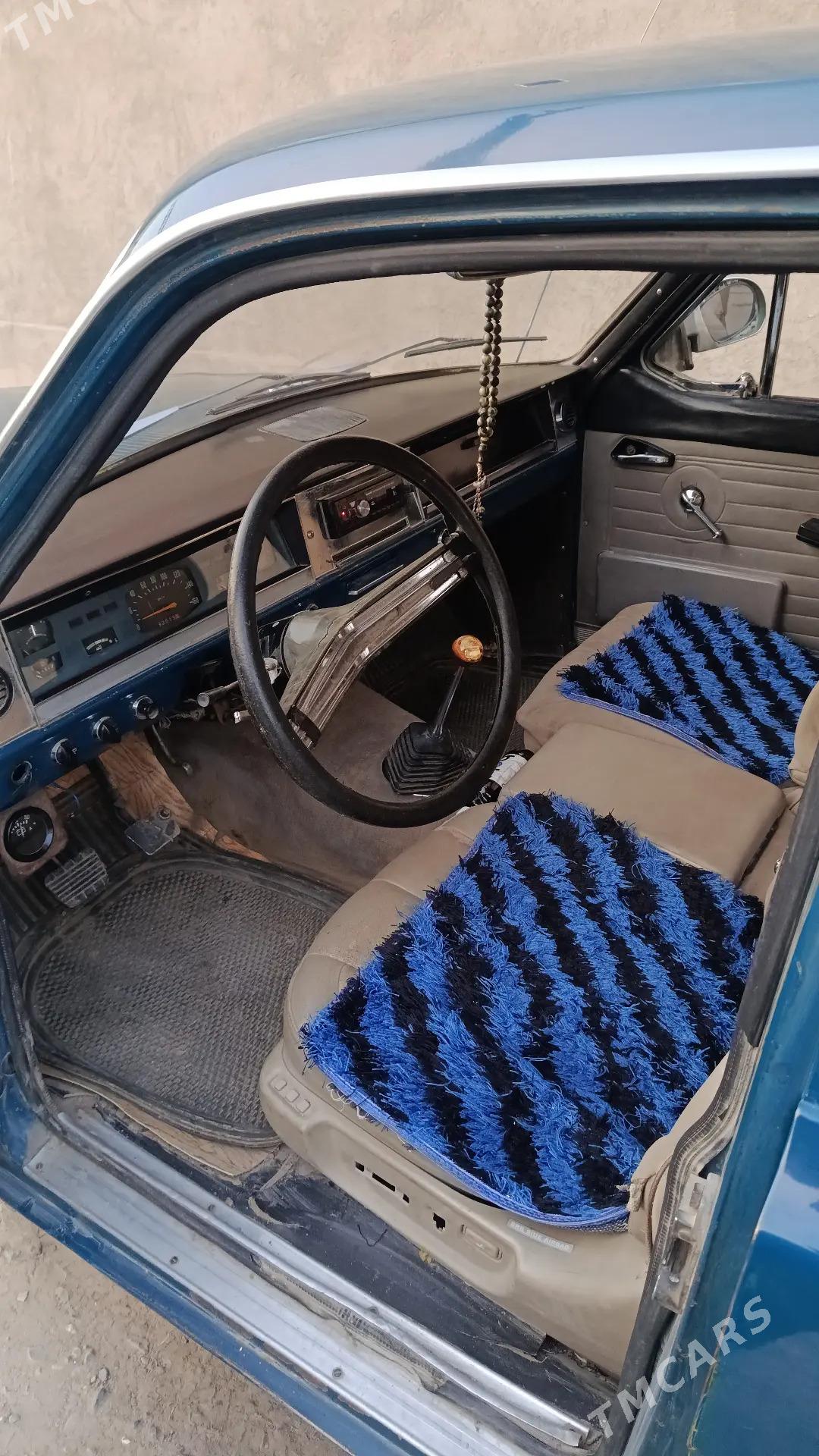 Gaz 24 1980 - 10 600 TMT - Туркменабат - img 4