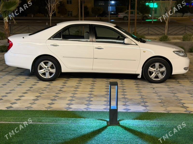 Toyota Camry 2004 - 163 000 TMT - Ашхабад - img 6