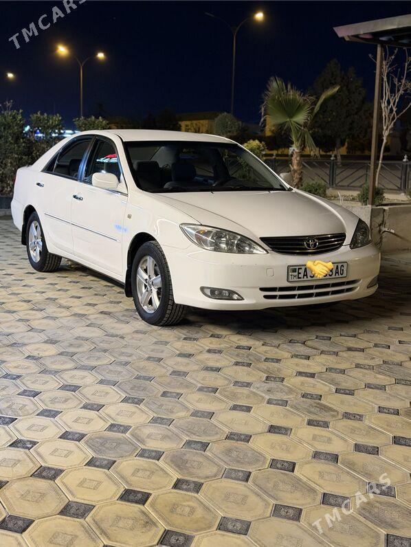 Toyota Camry 2004 - 163 000 TMT - Ашхабад - img 2