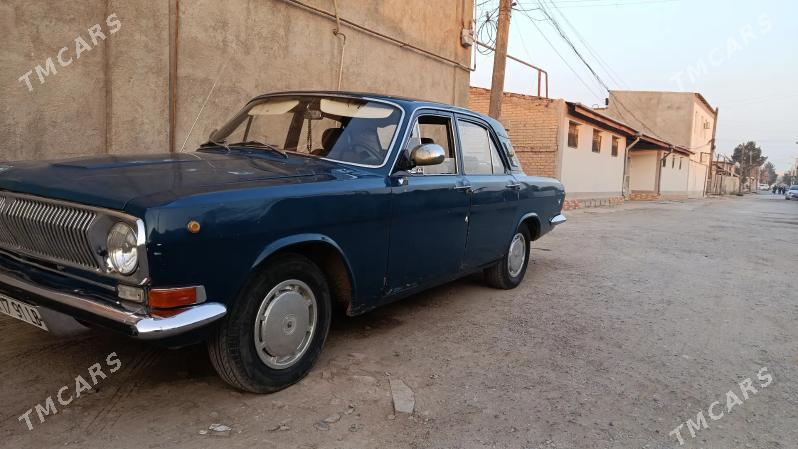 Gaz 24 1980 - 10 600 TMT - Туркменабат - img 10