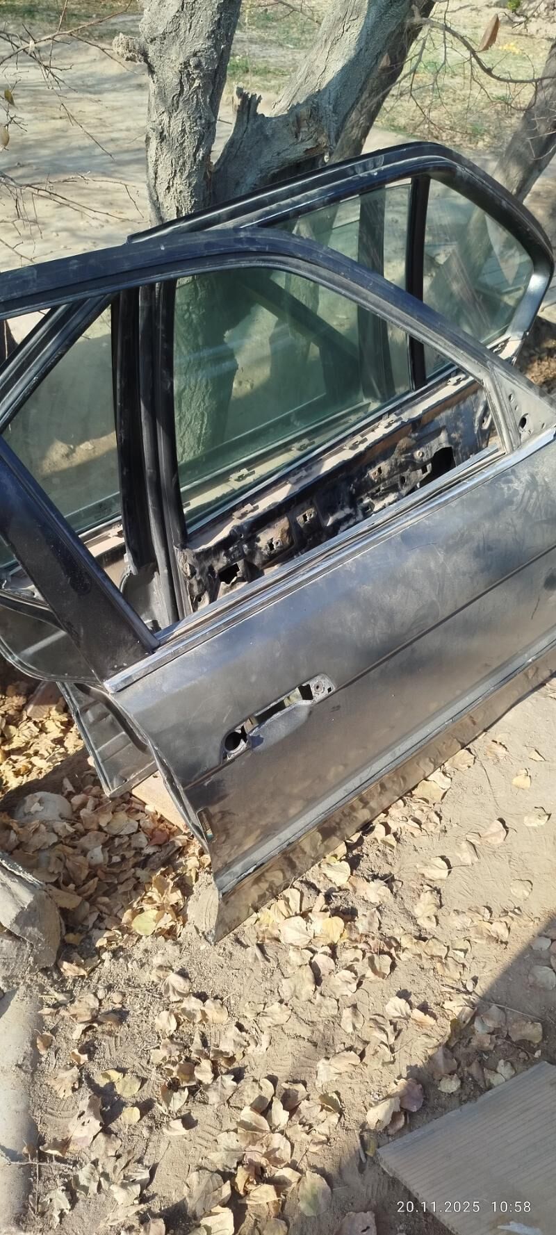 BMW 525 Gapylar 200 TMT - Мары - img 3