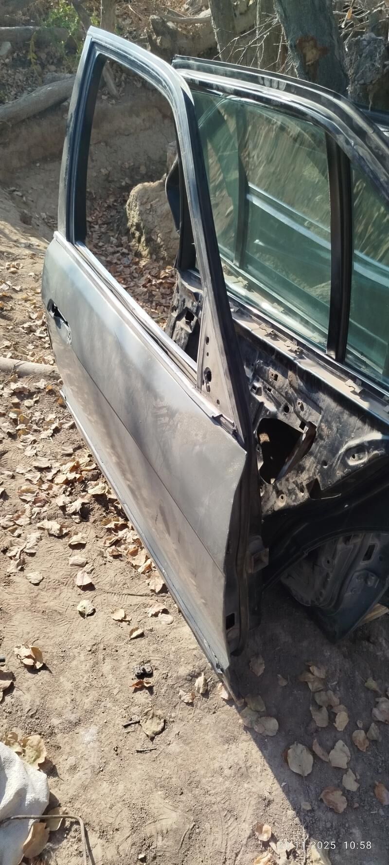 BMW 525 Gapylar 200 TMT - Мары - img 2