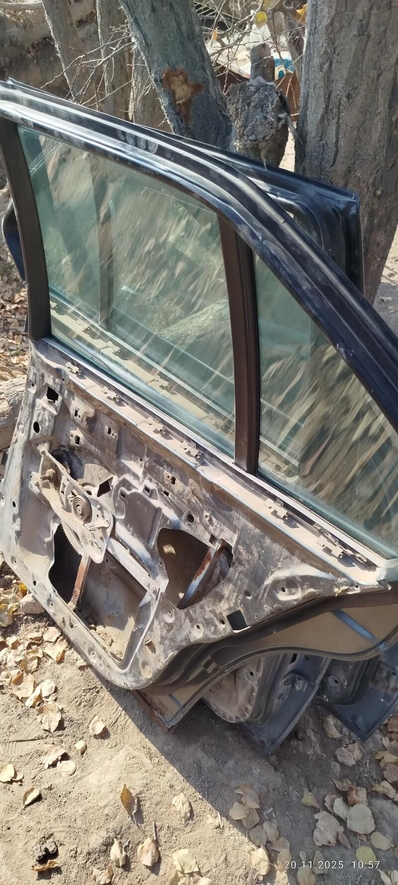 BMW 525 Gapylar 200 TMT - Мары - img 4