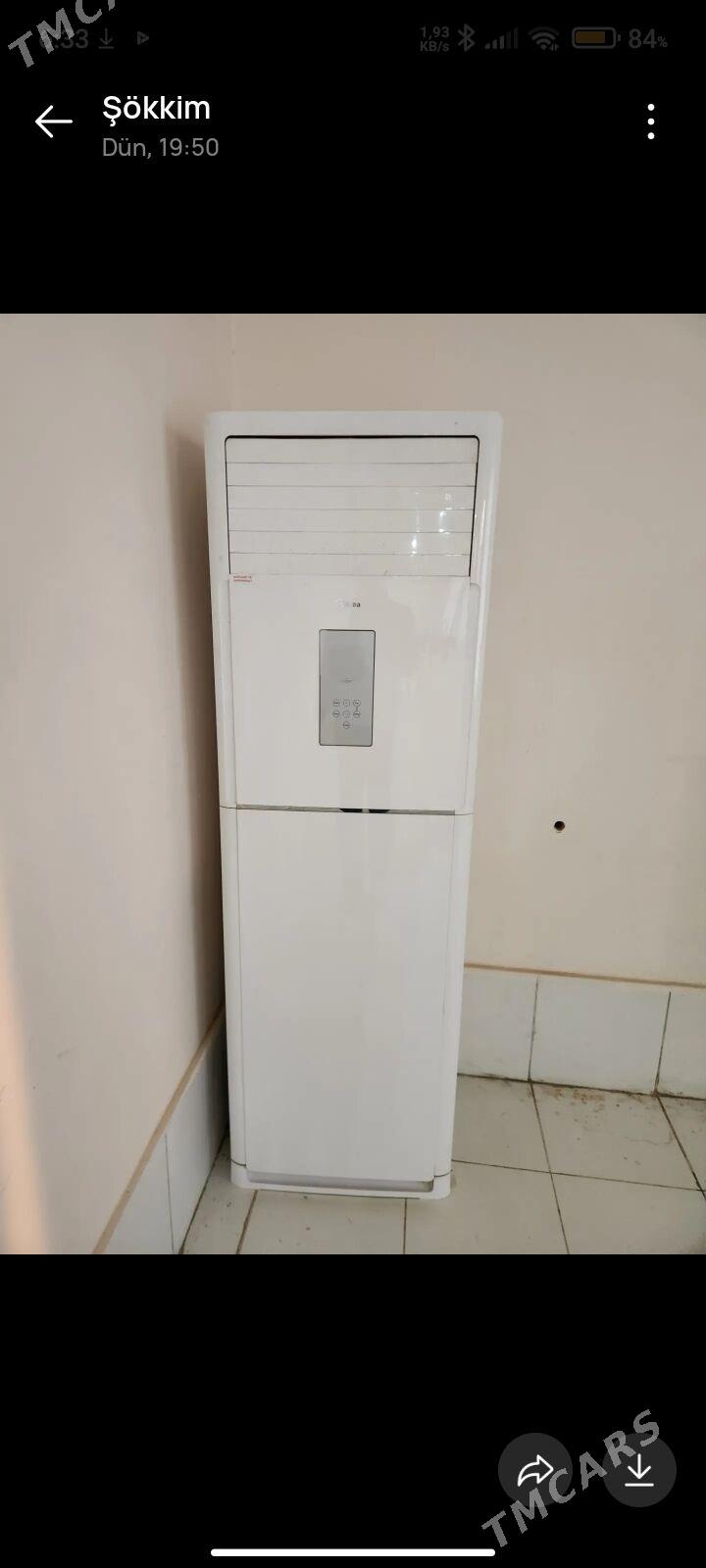 kondisener şkaf - Wekilbazar - img 3