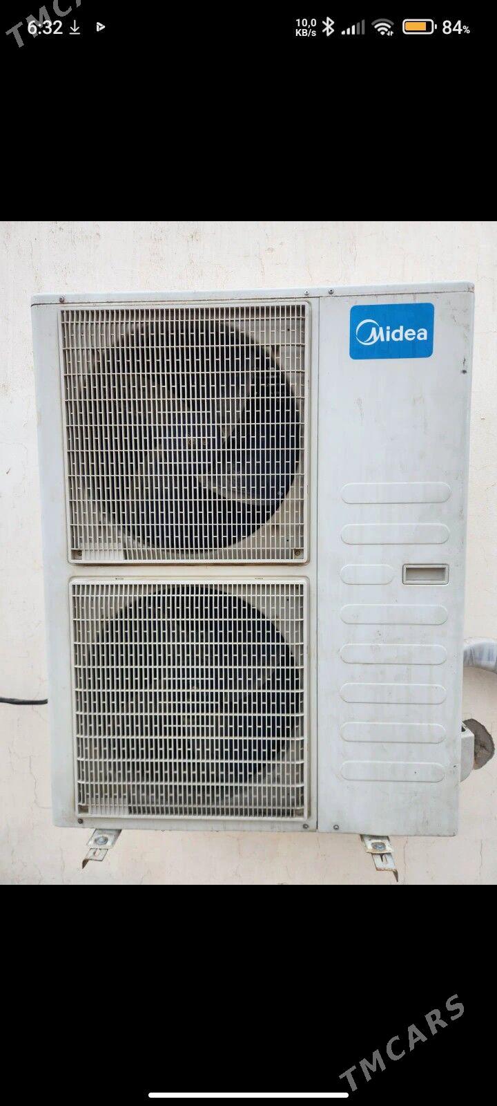 kondisener şkaf - Wekilbazar - img 2