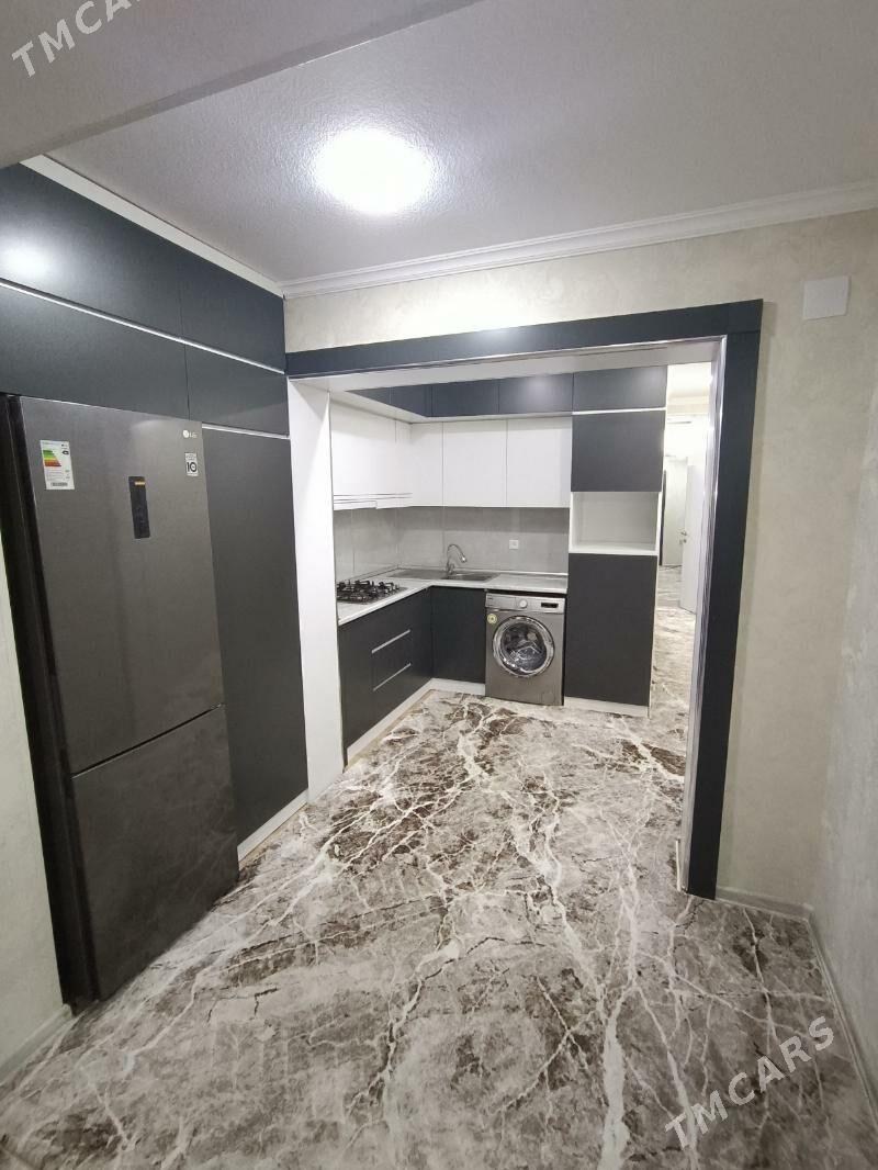 1 этаж 4 комнат эксперимента - Mary - img 4