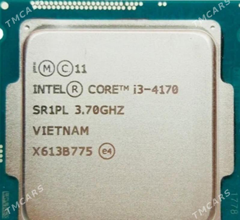 KOMPÝUTER - Ak bugdaý etraby - img 4