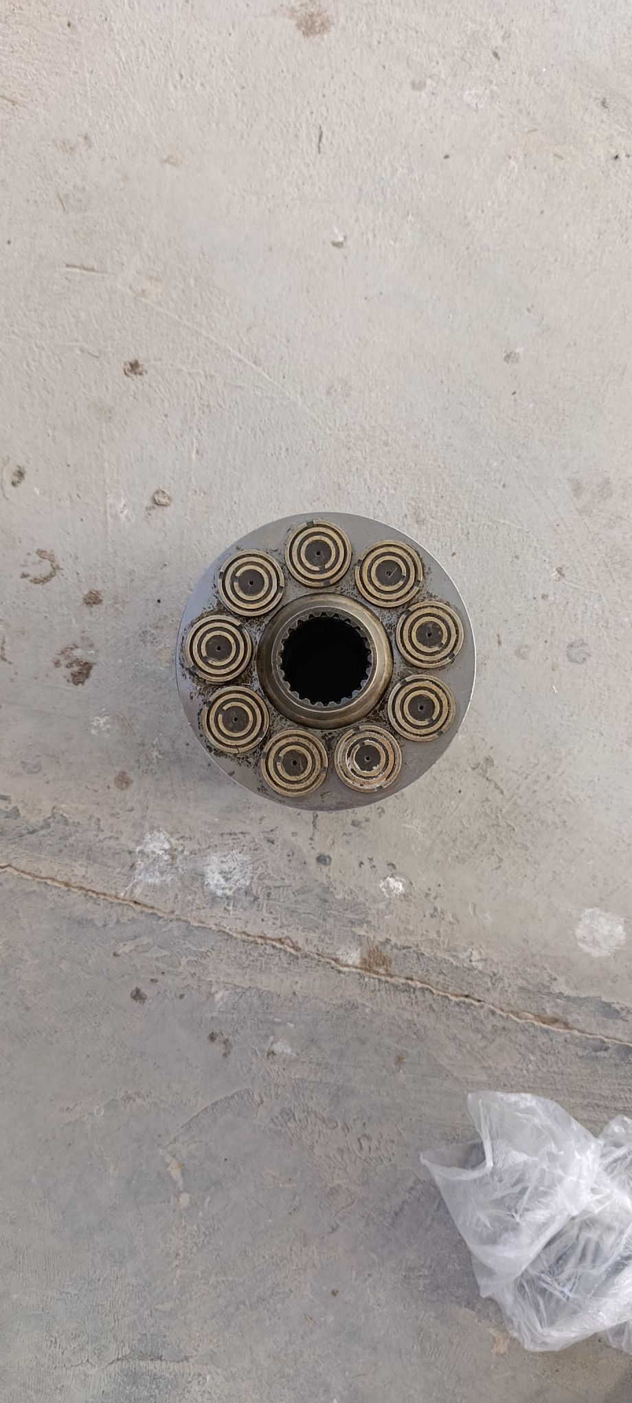 ene nasos enşe 3 000 TMT - Сакарчага - img 2