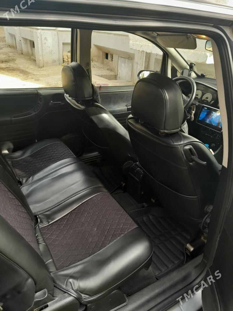 Opel Zafira 2001 - 130 000 TMT - Дашогуз - img 3