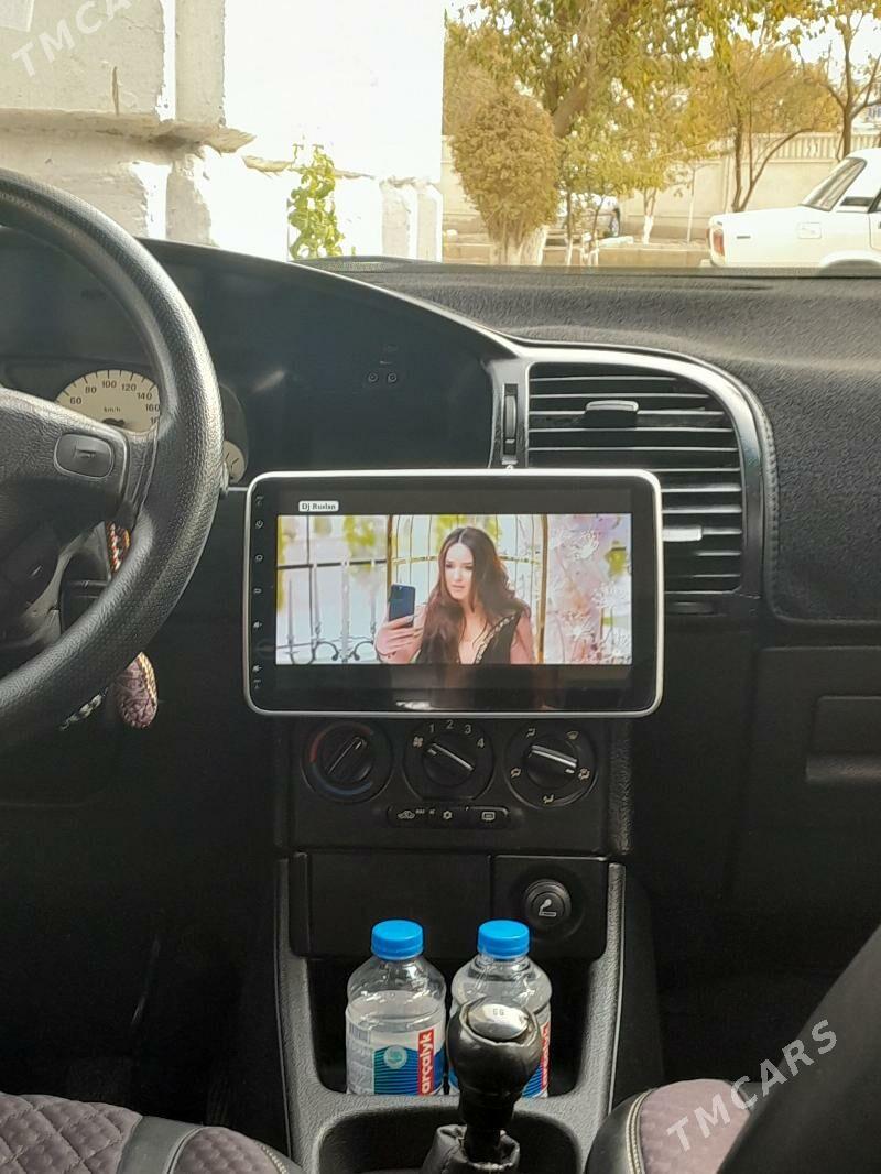 Opel Zafira 2001 - 130 000 TMT - Дашогуз - img 5