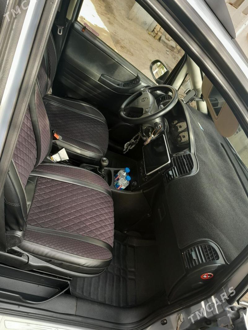 Opel Zafira 2001 - 130 000 TMT - Дашогуз - img 7