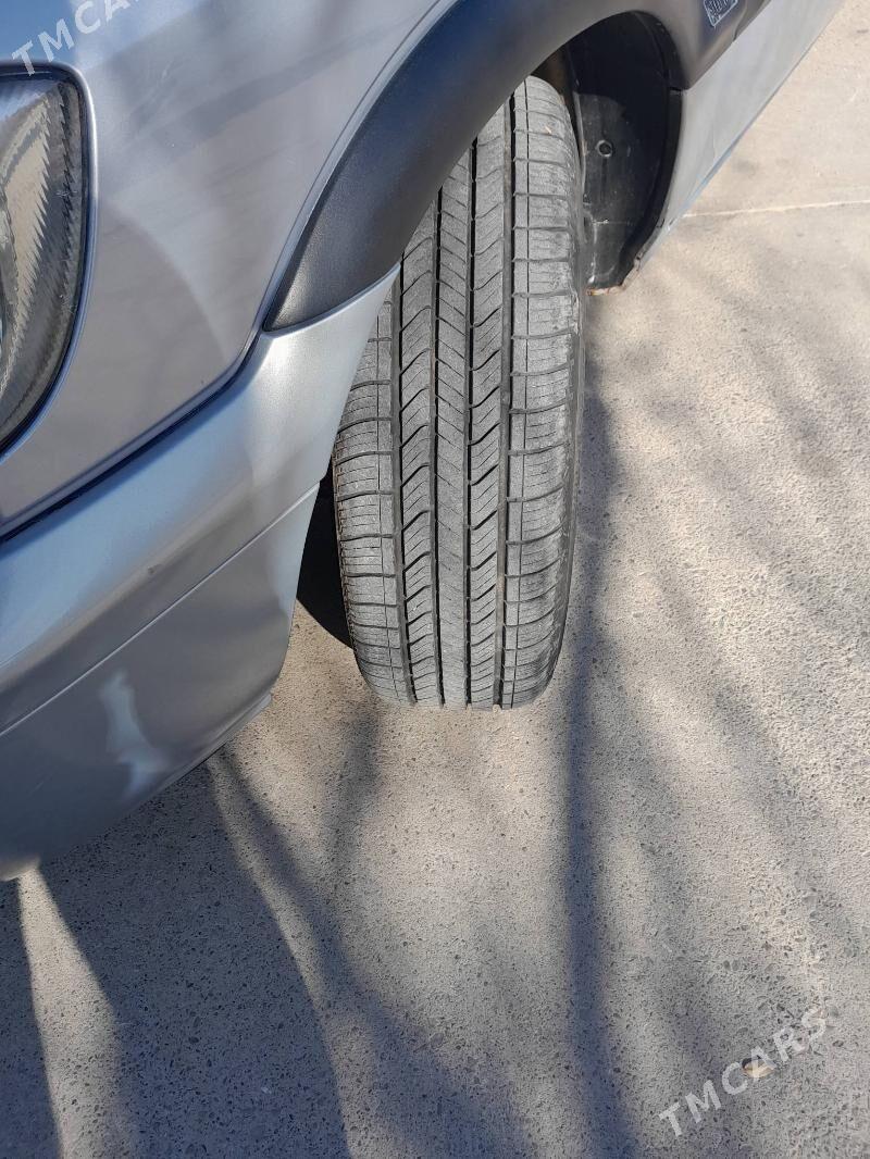 Opel Zafira 2001 - 130 000 TMT - Дашогуз - img 4