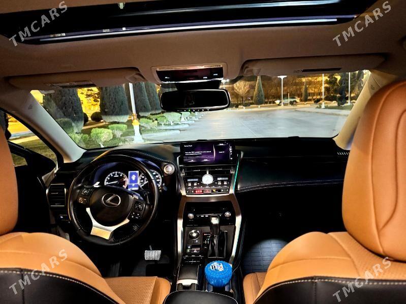 Lexus NX 300 2020 - 395 000 TMT - Aşgabat - img 4