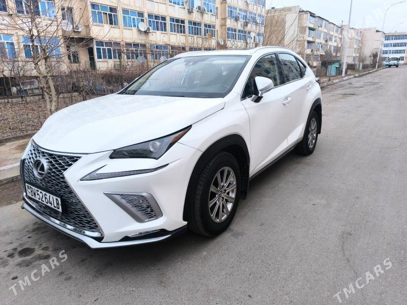 Lexus NX 300 2020 - 395 000 TMT - Aşgabat - img 6
