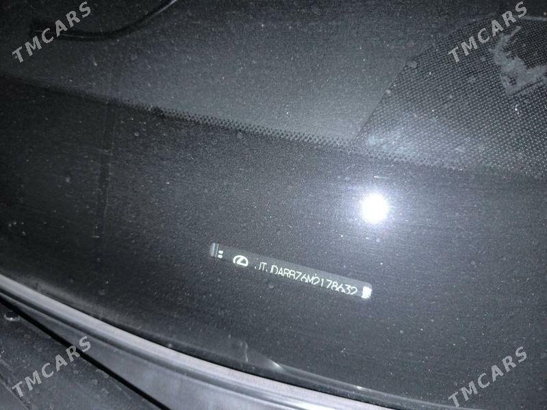 Lexus NX 300 2020 - 395 000 TMT - Aşgabat - img 7