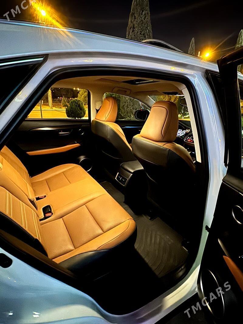 Lexus NX 300 2020 - 395 000 TMT - Aşgabat - img 3